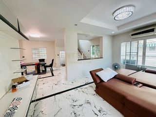 For rent and for sale 3 bed house in Mueang Samut Sakhon, Samut Sakhon