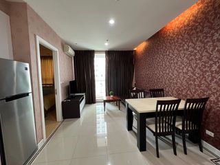 For sale 1 bed condo in Huai Khwang, Bangkok