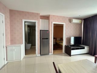 For sale 1 bed condo in Huai Khwang, Bangkok
