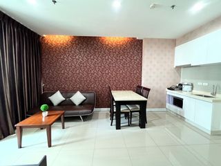 For sale 1 bed condo in Huai Khwang, Bangkok