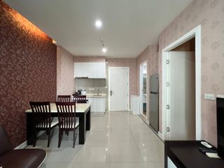 For sale 1 bed condo in Huai Khwang, Bangkok