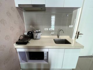 For sale 1 bed condo in Huai Khwang, Bangkok