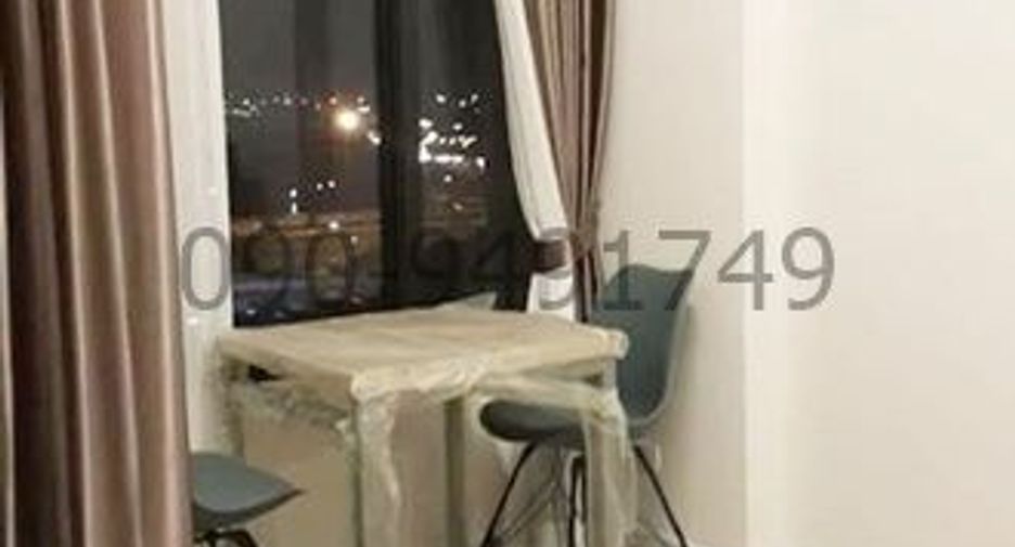 Condo en alquiler de 1 habitaciones en Khan Na Yao, Bangkok