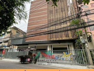 For rent and for sale retail Space in Bang Sue, Bangkok