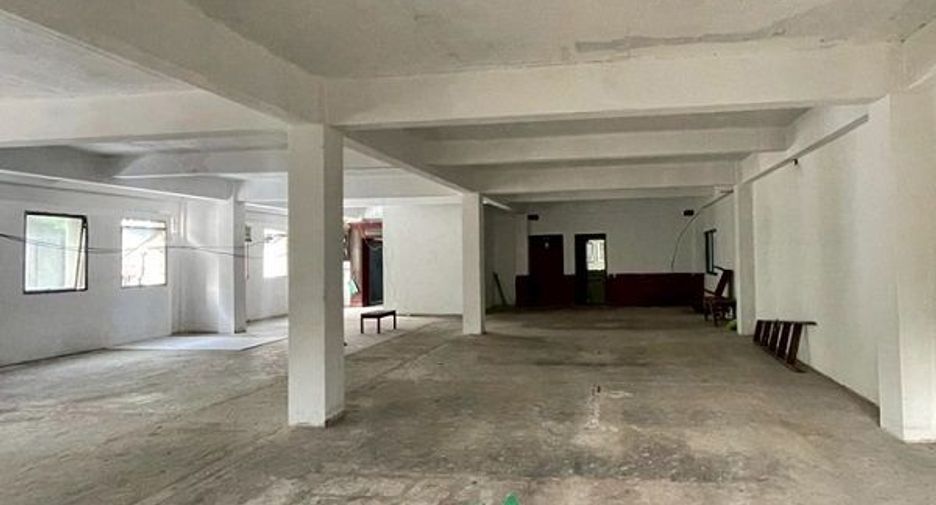 For rent and for sale retail Space in Bang Sue, Bangkok