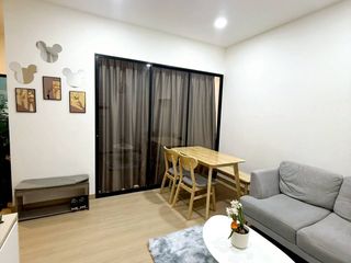 For sale 1 bed condo in Mueang Nonthaburi, Nonthaburi