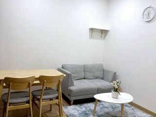 For sale 1 bed condo in Mueang Nonthaburi, Nonthaburi