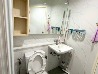 For sale 1 bed condo in Mueang Nonthaburi, Nonthaburi