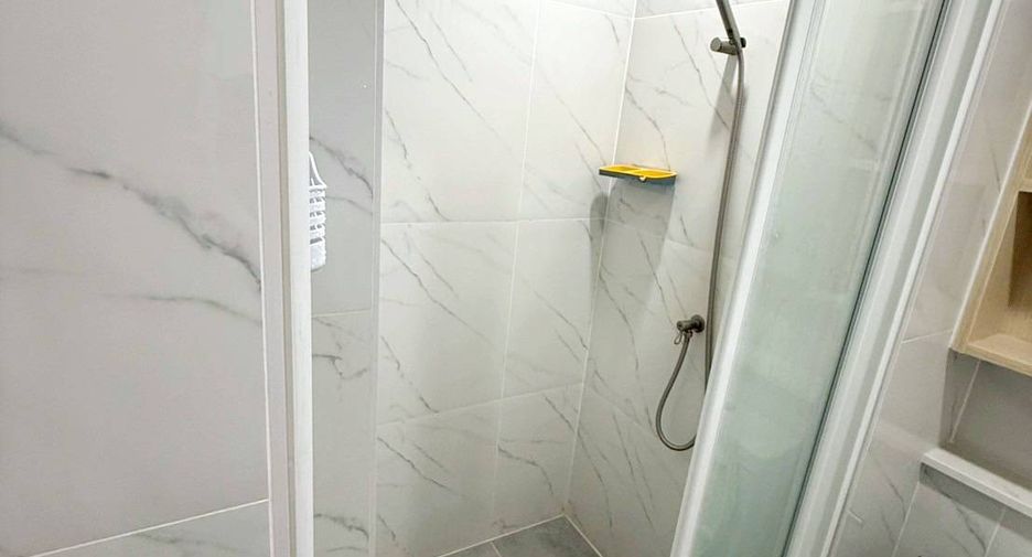 For sale 1 bed condo in Mueang Nonthaburi, Nonthaburi