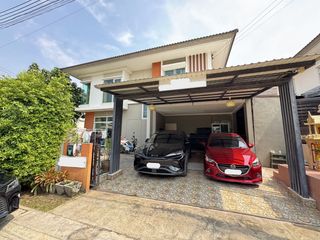 For sale 3 Beds house in Lam Luk Ka, Pathum Thani