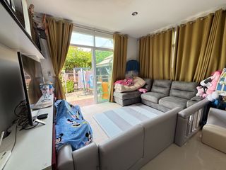For sale 3 Beds house in Lam Luk Ka, Pathum Thani