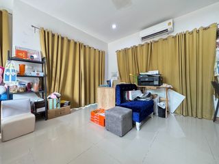 For sale 3 Beds house in Lam Luk Ka, Pathum Thani