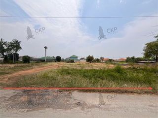 For rent land in Kamphaeng Saen, Nakhon Pathom