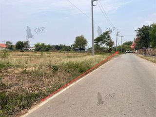 For rent land in Kamphaeng Saen, Nakhon Pathom