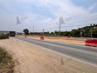 For rent land in Kamphaeng Saen, Nakhon Pathom