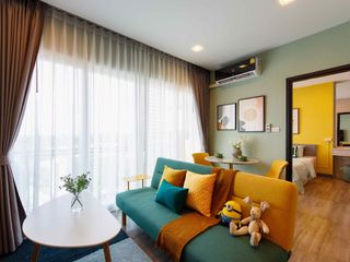 For Rent 1 Bedroom Condo In Mueang Chiang Mai