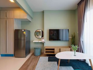 Condo en alquiler de 1 habitaciones en Mueang Chiang Mai, Chiang Mai