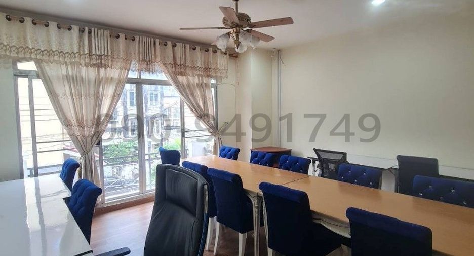For rent and for sale 3 bedrooms townhouse in Suan Luang, Bangkok