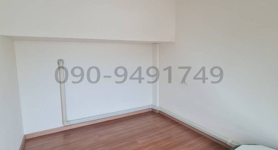 For rent and for sale 3 bedrooms townhouse in Suan Luang, Bangkok