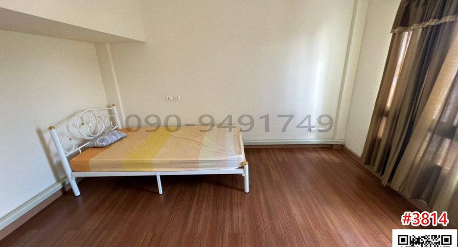 For rent and for sale 3 bedrooms townhouse in Suan Luang, Bangkok
