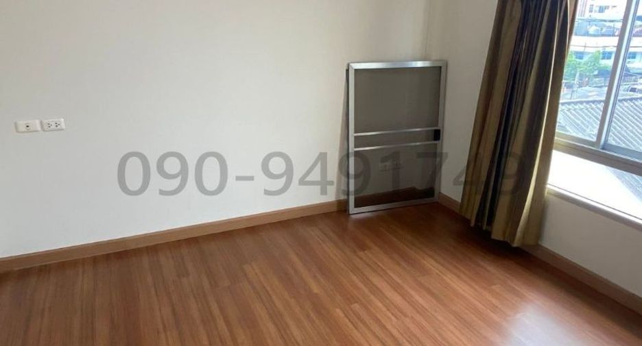 For rent and for sale 3 bedrooms townhouse in Suan Luang, Bangkok