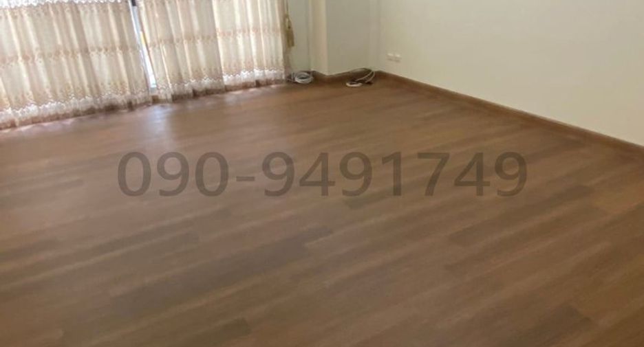 For rent and for sale 3 bedrooms townhouse in Suan Luang, Bangkok
