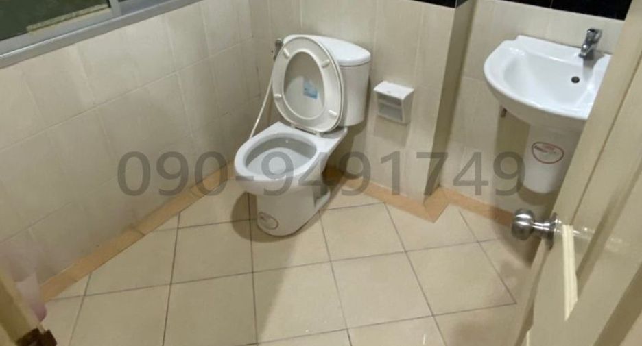 For rent and for sale 3 bedrooms townhouse in Suan Luang, Bangkok