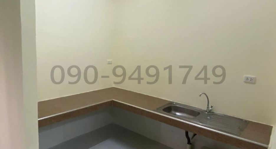 For rent and for sale 3 bedrooms townhouse in Suan Luang, Bangkok