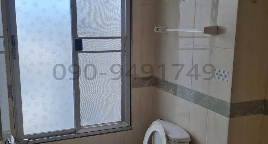 For rent and for sale 3 bedrooms townhouse in Suan Luang, Bangkok
