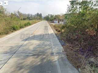 For sale land in Bo Thong, Chonburi