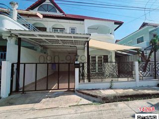 ให้เช่า 3 ห้องนอน บ้านเดี่ยว ใน เมืองนนทบุรี, นนทบุรี