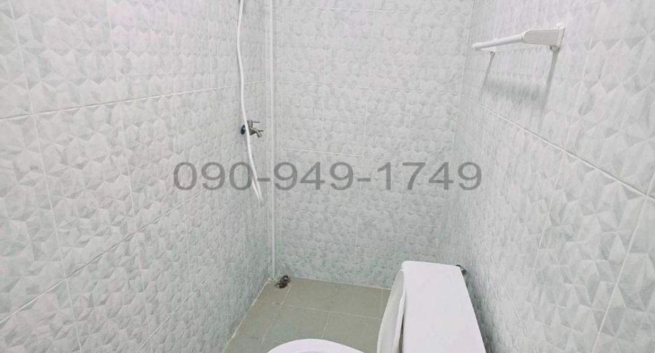 For rent 3 bedrooms house in Mueang Nonthaburi, Nonthaburi