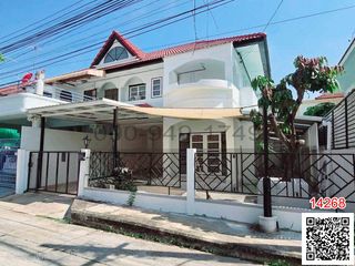 ให้เช่า 3 ห้องนอน บ้านเดี่ยว ใน เมืองนนทบุรี, นนทบุรี