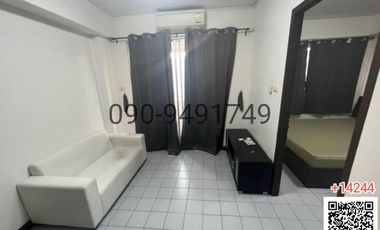 For rent 1 bed condo in Bang Na, Bangkok