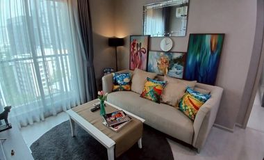 For rent and for sale 2 bed condo in Khlong Toei, Bangkok