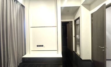 For sale 2 bedrooms condo in Watthana, Bangkok