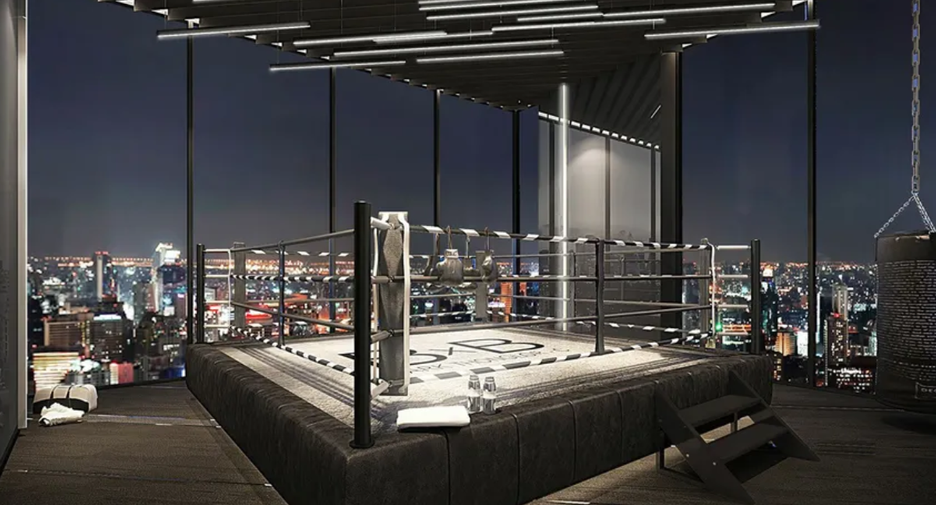For sale 2 ベッドルーム condo in Watthana, Bangkok