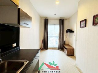 For sale 1 bed condo in Mueang Nonthaburi, Nonthaburi