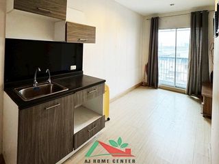 For sale 1 bed condo in Mueang Nonthaburi, Nonthaburi