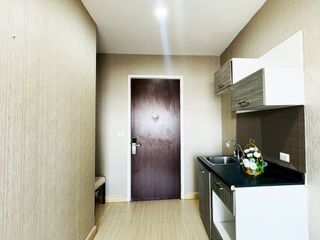Wohnung zum Kauf mit 1 Zimmer in Mueang Nonthaburi, Nonthaburi