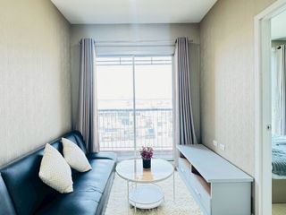 Wohnung zum Kauf mit 1 Zimmer in Mueang Nonthaburi, Nonthaburi