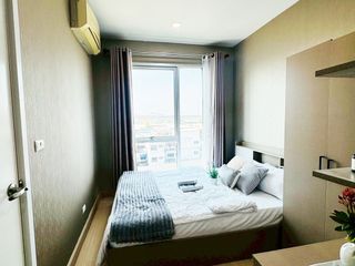 Wohnung zum Kauf mit 1 Zimmer in Mueang Nonthaburi, Nonthaburi