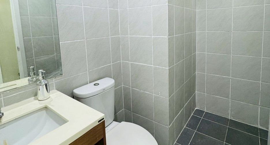 For sale 1 bed condo in Mueang Nonthaburi, Nonthaburi