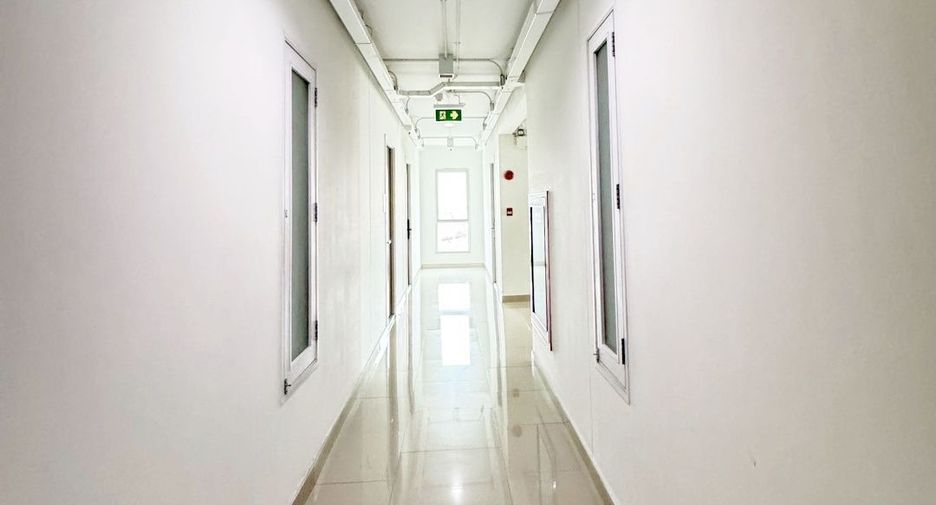 For sale 1 bed condo in Mueang Nonthaburi, Nonthaburi