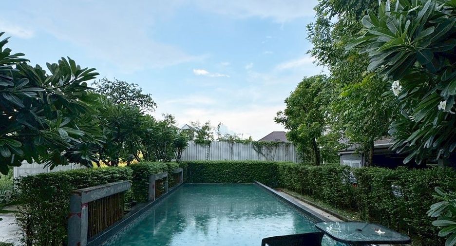 For sale 1 bed condo in Mueang Nonthaburi, Nonthaburi