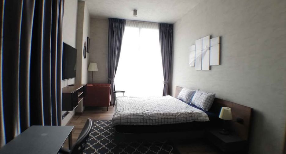 Wohnung zur Miete und zum Kauf mit 2 Zimmer in Watthana, Bangkok