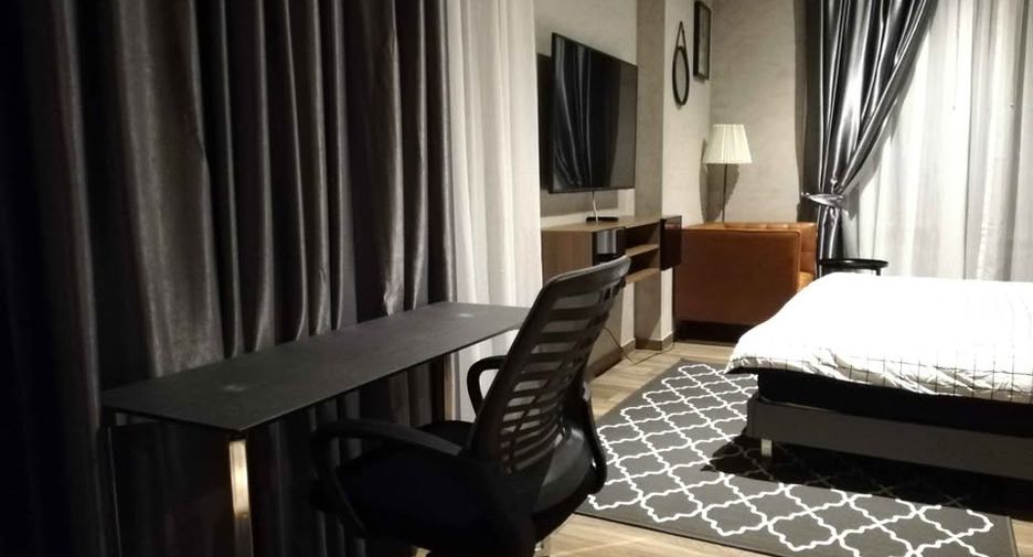 Wohnung zur Miete und zum Kauf mit 2 Zimmer in Watthana, Bangkok