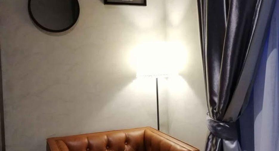 Wohnung zur Miete und zum Kauf mit 2 Zimmer in Watthana, Bangkok