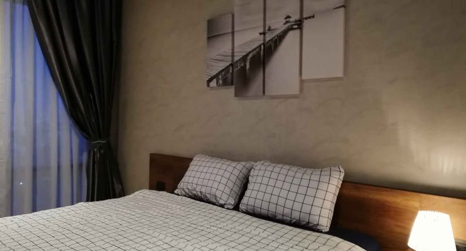 Wohnung zur Miete und zum Kauf mit 2 Zimmer in Watthana, Bangkok