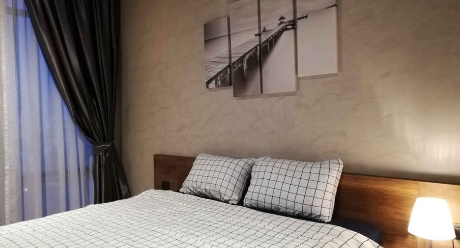 Wohnung zur Miete und zum Kauf mit 2 Zimmer in Watthana, Bangkok